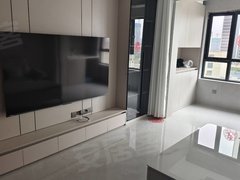 安阳文峰华强城义乌。万达,世贸附近精装3室拎包入住出租房源真实图片