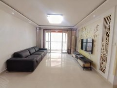 寿光城区万达广场东城全福元附近，带车位储藏室，精装三室，拎包入住出租房源真实图片