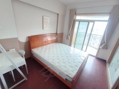 武汉江岸后湖免押金 可短租可月付 石桥地铁站 中心医院 金桥永旺梦乐城出租房源真实图片