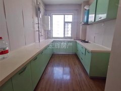 兰州城关大润发雁京家园 精装修 拎包入住 随时看房出租房源真实图片