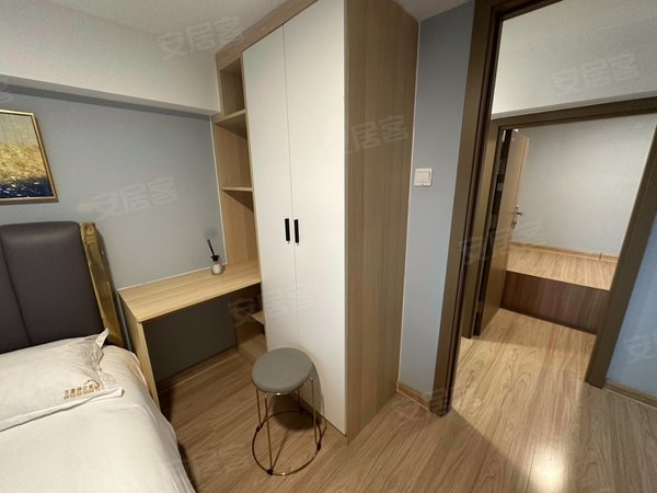 【多图】壹城广场,芳村租房,荔湾三房出租 民用水电 进芳村西朗 可以