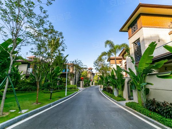 三亚海棠海棠湾镇碧桂园齐瓦颂海棠湾国家海岸 近人大近海边 精装两室