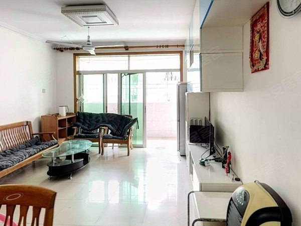 深圳罗湖清水河金祥都市花园金祥都市花园 2室2厅1卫  电梯房 精装修