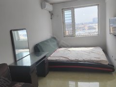 佳木斯向阳利达带空调可季度租 中医院对吗 谷丰家园,高层12楼 拎包即住,出租房源真实图片