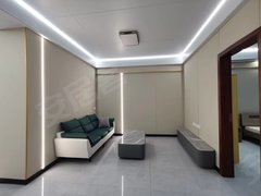 东莞莞城八达路创业小区 2室2厅1卫 83平 精装修 电梯房出租房源真实图片