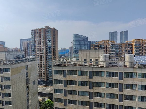 【多图】北苑大厦,金沙湖租房,高沙地铁口,印象城附近300米北苑大厦整