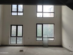 郑州郑东新区北龙湖龙之梦西苑，210平，毛坯复式，随时看房，价格优惠出租房源真实图片