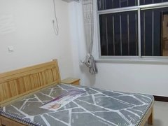 滨州惠民惠民城区农机公司 可押一付一700月 两室三楼 家具全空调冰箱洗衣机出租房源真实图片