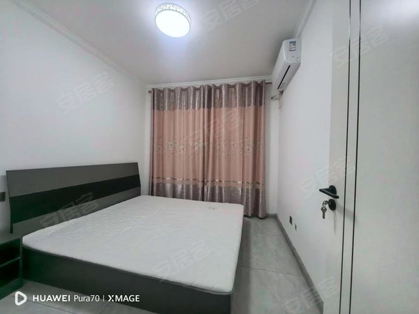 西安西咸新区沣东新城怡景华庭怡景华庭 3室2厅1卫