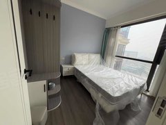 仁寿中铁中铁仁和天府大学里 3室2厅1卫出租房源真实图片