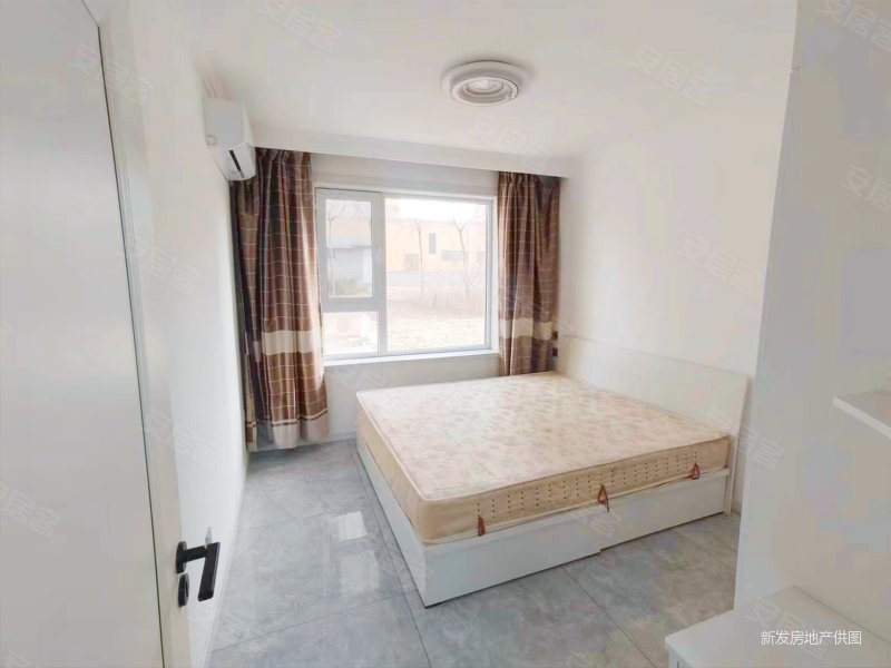 出行方便 精装修 集中供暖 大两房 南北通透 商品房,天泽凯旋华府二手