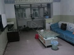 巴音郭楞库尔勒东站公交公司家属院 2室2厅1卫出租房源真实图片