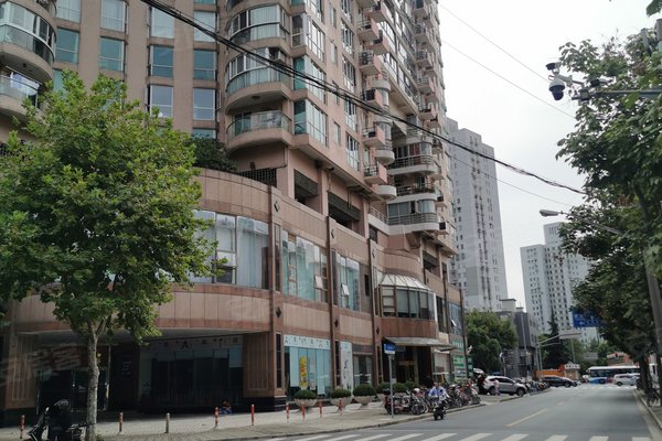 好不好_中介房产经纪人:杨倩对海怡花园(浦东)的评价-上海安居客