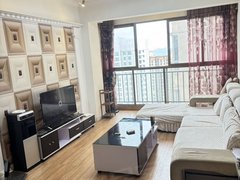 贵阳南明花果园急租花果园兰花广场m区精装两室一厅押一付一拎包入住出租房源真实图片