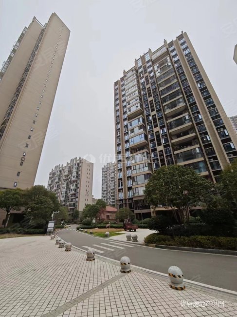 碧桂园公园壹号