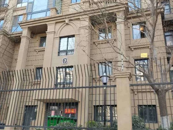 【多图】青特城d区,家佳源租房,套四 青特城d区 万达旁 洋房 全屋尚品