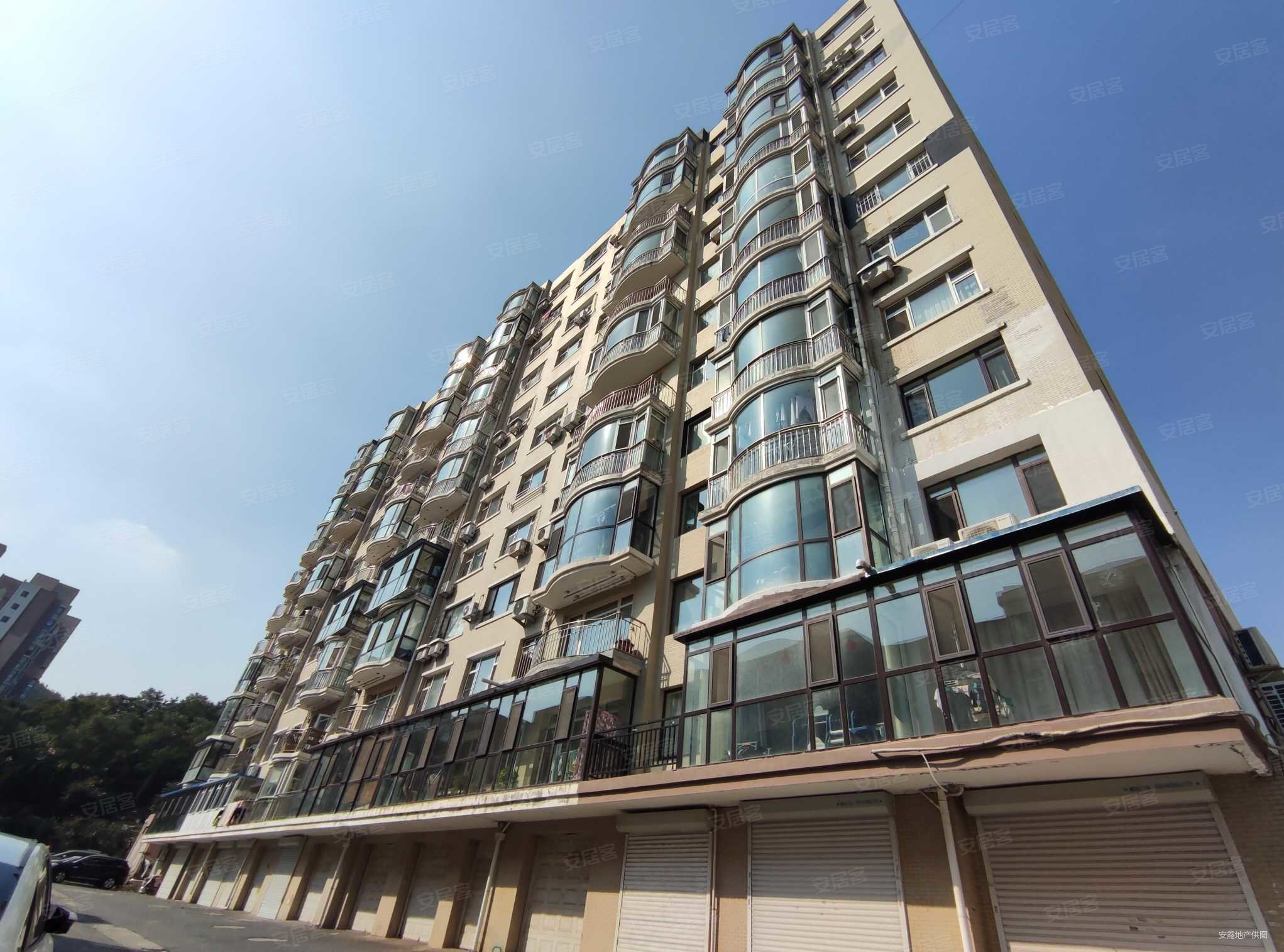 顺达温泉花园三期