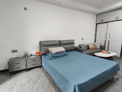 醴陵太一商城醴陵市区12月6日新上丨状元华府公寓丨密码锁丨有5套待租丨漂亮温馨出租房源真实图片