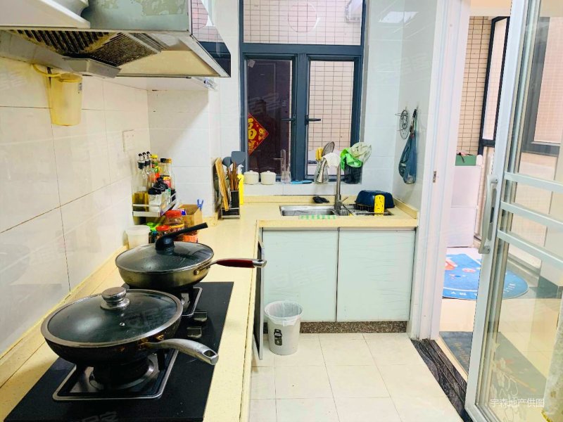 太和花园富恒浅水湾