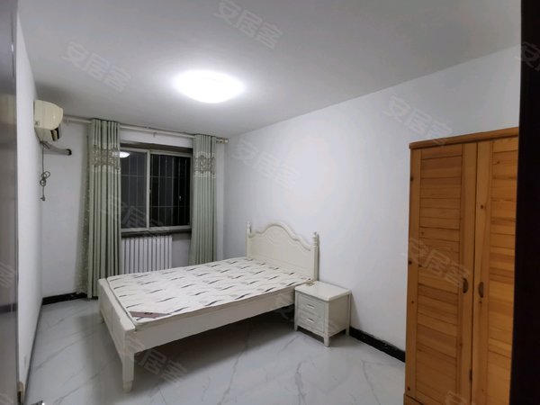 济南历城七里河新龙家园新龙家园 3室1厅1卫出租房源真实图片