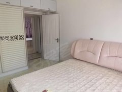 盘锦盘山府前大街御湖书香出租包物业费随时可以看房拎包入住家电齐全出租房源真实图片