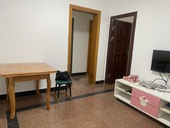 厦门思明莲前东路益友花园 2室1厅1卫出租房源真实图片