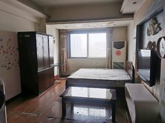青岛市北北仲路颐和广厦 1室0厅1卫出租房源真实图片