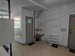 朝阳双塔朝阳商业城月租800商业城附近2楼空调一室一厅包取暖网物业家具家电齐全出租房源真实图片