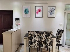 梧州长洲两广批发市场旺城御山帝景 3室2厅2卫出租房源真实图片