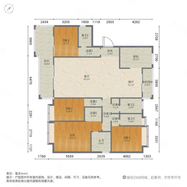 东莞房产网>东莞二手房>虎门二手房>新联二手房>湖山雅居>