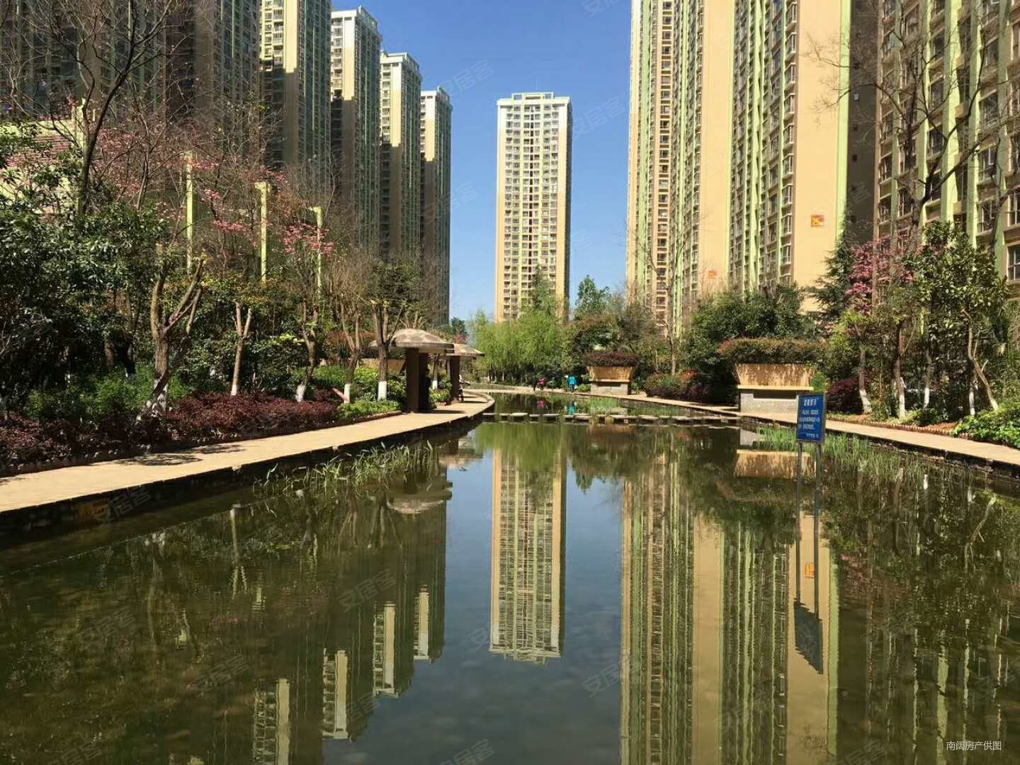 天骄北麓(南区)1室0厅1卫21.86㎡南北22万