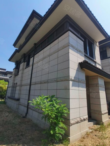 【海上湾闻涧(别墅), 海上湾闻涧(别墅)小区详情,房价走势,房源,业主