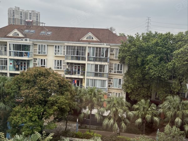 【多图】南国奥林匹克花园,汉溪长隆租房,南国奥园洛杉矶区精致复式三