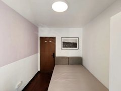 深圳南山前海近大新站！阳光棕榈园一期~0中介~毕业生免押！民水电！出租房源真实图片