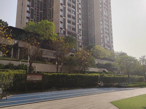 【多图】品秀星图,新塘租房,品秀星图精装修三房带入户,家私电器齐全