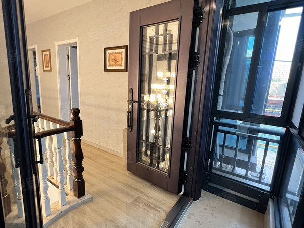 长治潞州万达广场建华一号可做 宴请接待 糖业大厦附近 豪华别墅出租