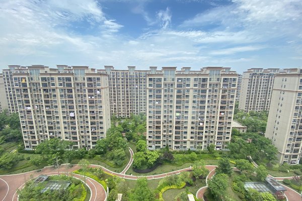 佳兆业君汇上品