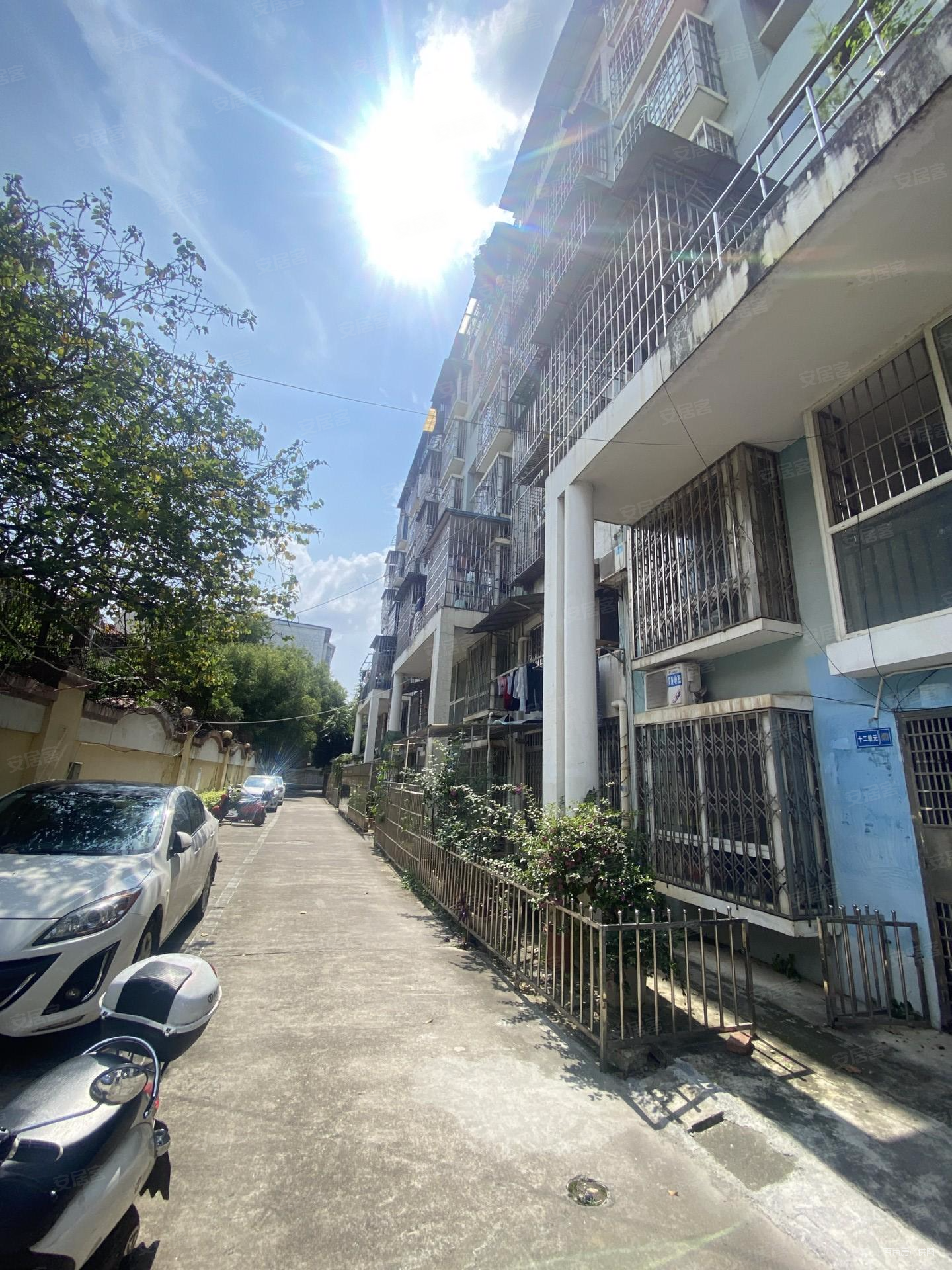 阳光花园二手房,78万,4室2厅,2卫,157平米-柳州安居客