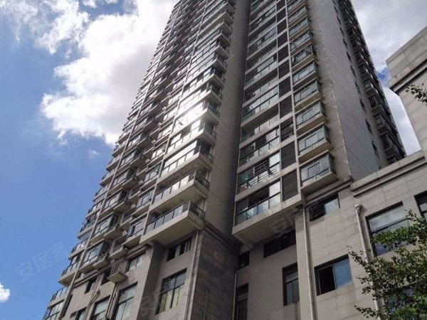 上海虹口四川北路凯润金城the house 非常棒 业主是设计师出租房源