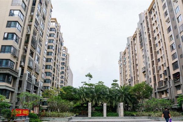 好不好_中介房产经纪人:赖文强对禹洲城上城的评价-厦门安居客