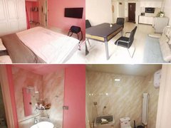 肇东肇东城区肇东市区年租精装公寓。拎包即住，地理位置优越，设施完备，价格低廉出租房源真实图片