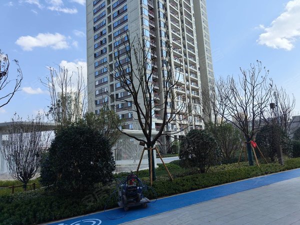 昆明官渡官南大道中骏天誉二期官南大道中骏天誉小区3室2厅1厨2卫大