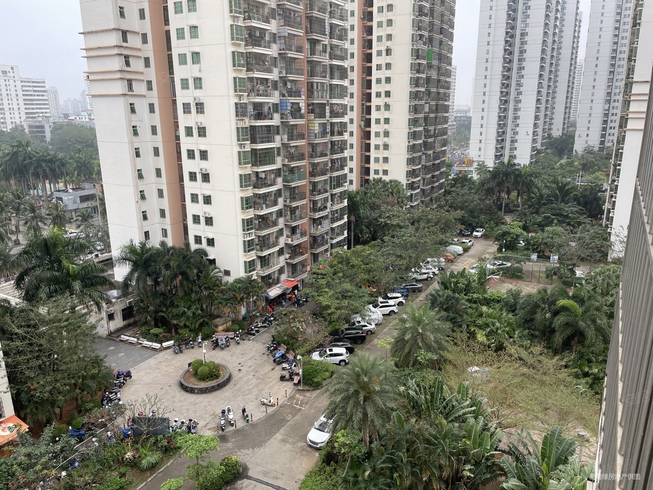 随时看房,水岸星城b小区二手房,129万,3室2厅,1卫,103平米-海口安居客