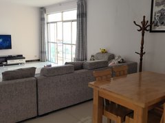 广元利州利州城区摩尔天成 3室2厅2卫出租房源真实图片