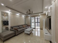 信阳浉河信阳贸易市场师院。154旁，，南北通透，精装修，家具家电齐全，拎包入住出租房源真实图片