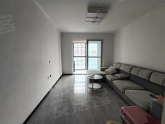 蚌埠固镇谷阳路白马环球港住房，两室，可拎包入住出租房源真实图片
