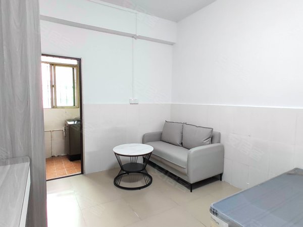 深圳光明公明甲子塘村近南太,欣旺达新出超大精装单间,边户带无遮挡