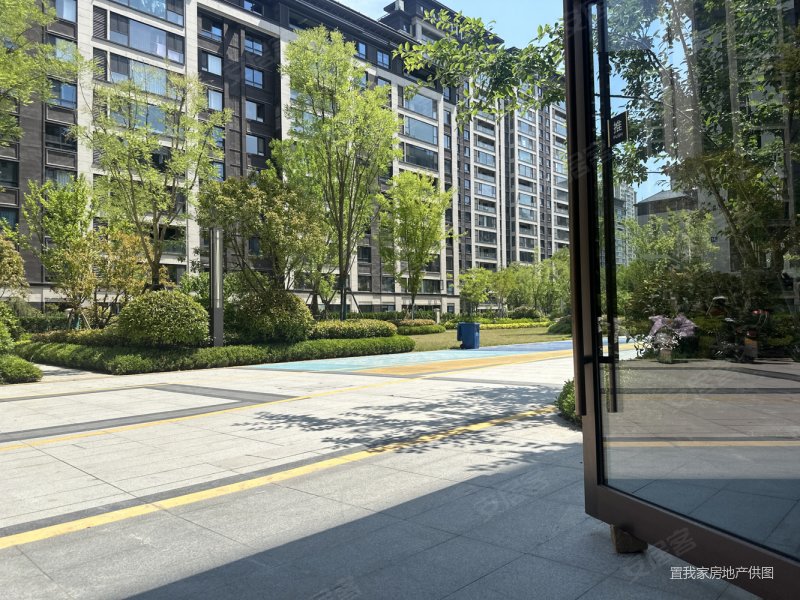 珑玺湾 共两层 毛坯 所见即所得