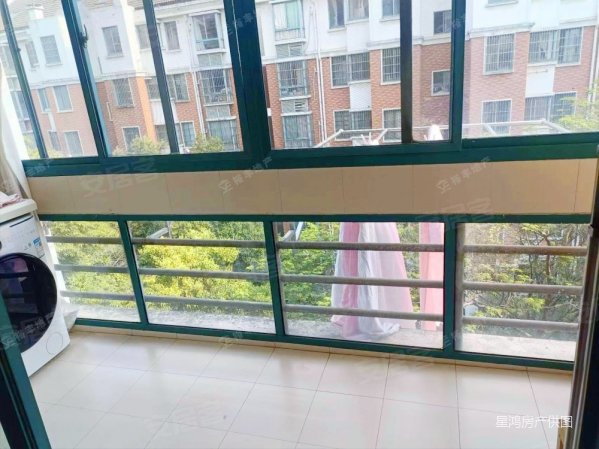 学林雅苑急售边户3房刚需必看地铁口大学城楼层好