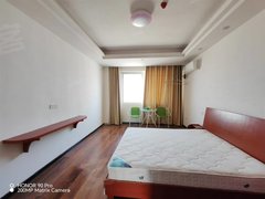 京山京山城区京山市区京汇华苑有精装单间带卫生间出租出租房源真实图片